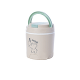  Bình ủ nhiệt inox 4031 