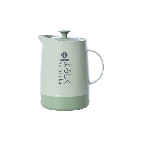  Bình ủ pha trà trung 4017 