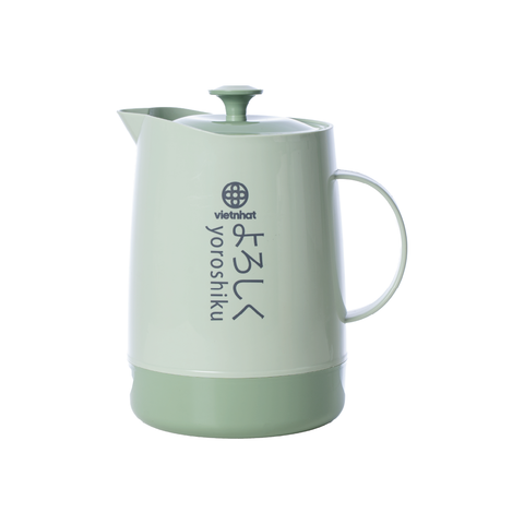  Bình ủ pha trà đại 4018 