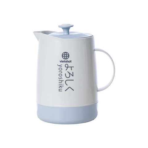 Bình ủ pha trà đại 4018 