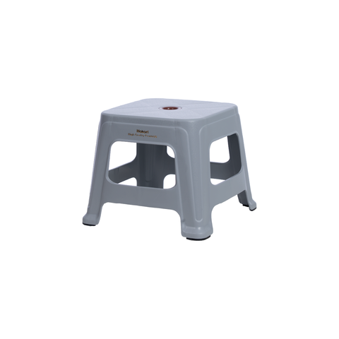  Ghế đẩu thấp lỗ Nhật Hokori 2154 