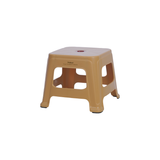  Ghế đẩu thấp lỗ Nhật Hokori 2154 