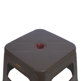  Ghế đẩu thấp lỗ Nhật Hokori 2154 