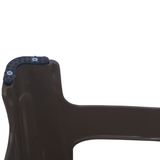  Ghế đẩu thấp lỗ Nhật Hokori 2154 