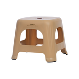  Ghế đẩu thấp lỗ viền Hokori 2157 