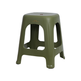  Ghế đẩu cao lỗ viền Hokori 2159 