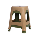  Ghế đẩu cao lỗ viền Hokori 2159 