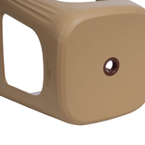  Ghế đẩu cao lỗ viền Hokori 2159 