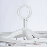  Mắc dù lục lăng đa sắc 24 kẹp 2797 