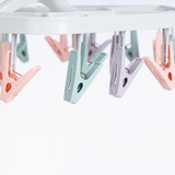  Mắc dù lục lăng đa sắc 24 kẹp 2797 