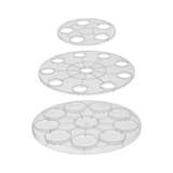  Bộ khay tháp nước tròn 3T 5730 