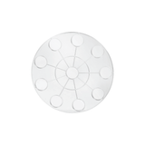  Bộ khay tháp nước tròn 3T 5730 