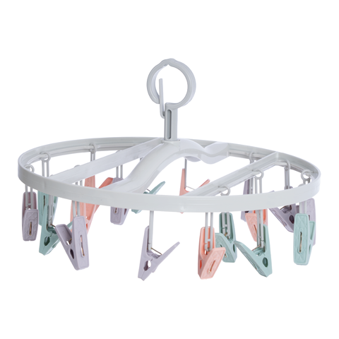  Mắc dù tròn đa sắc 18 kẹp 2798 