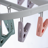  Mắc dù elip đa sắc 12 kẹp 2800 