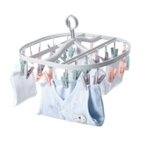  Mắc dù vuông đa sắc 24 kẹp 2799 