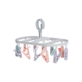  Mắc dù elip đa sắc 12 kẹp 2800 