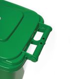  Thùng rác có bánh xe 40L 5342 