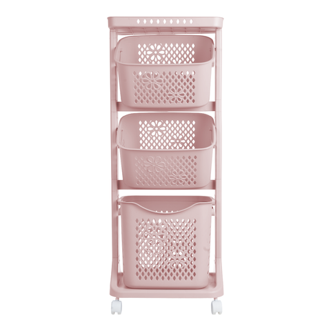  Kệ đựng đồ đa năng bé 3T 5560-3 