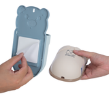  Khay dán tường gấu 5703 