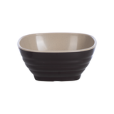  Bát cơm vuông 2 màu 6807 