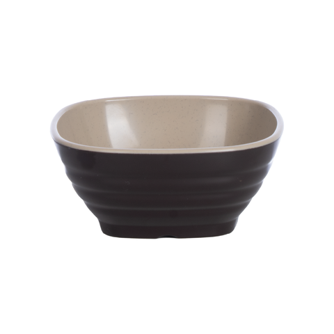  Bát cơm vuông 2 màu 6807 