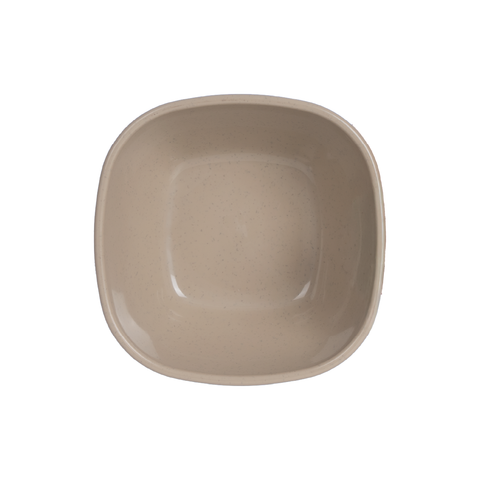  Bát cơm vuông 2 màu 6807 