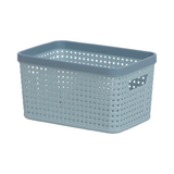  Rổ viền mây to Hokori 3519 