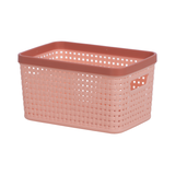  Rổ viền mây đại Hokori 3520 