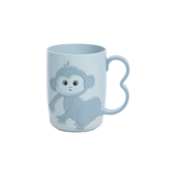  Cốc khỉ 2 màu 6285 