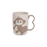  Cốc khỉ 2 màu 6285 