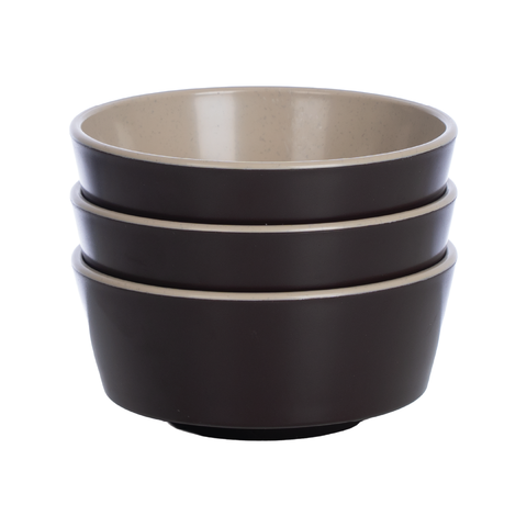  Bát tròn Nhật 2 màu 1T6-6865 