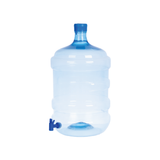  Bình 5 Gallon cổ trơn nhỏ đủ bộ -P630-0050 