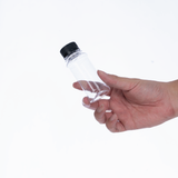  Chai 75ml tròn cổ 28 ngắn P12-0551 