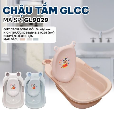  Chậu tắm GLCC 9029 