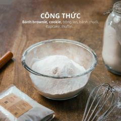 BỘT GẠO ĐA DỤNG TRT NOOM