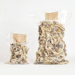 NẤM BÀO NGƯ KHÔ NOOM