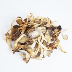 NẤM BÀO NGƯ KHÔ NOOM