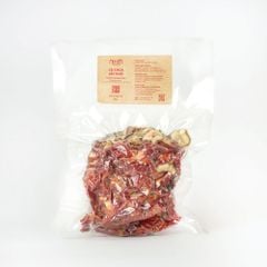 CÀ CHUA SẤY KHÔ NOOM