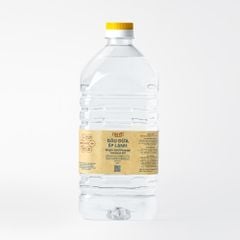DẦU DỪA ÉP LẠNH 2L