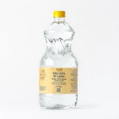 DẦU DỪA ÉP LẠNH 2L