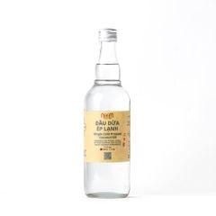DẦU DỪA ÉP LẠNH 2L