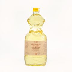 DẦU MACCA ÉP LẠNH NOOM