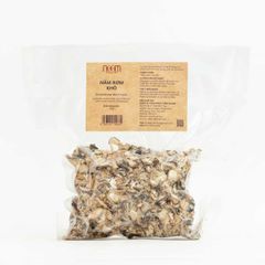 NẤM RƠM KHÔ NOOM