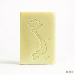 XÀ BÔNG DẦU BƠ NOOM