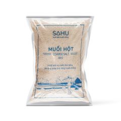 MUỐI HỘT SAHU 1KG