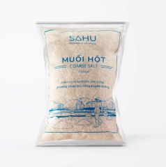 MUỐI HỘT SAHU 1KG