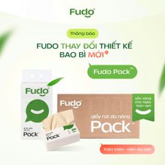 KHĂN GIẤY FUDO