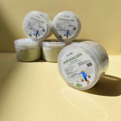 MUỐI RONG BIỂN SAHU