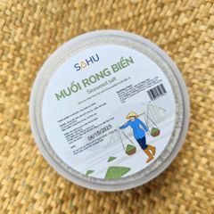 MUỐI RONG BIỂN SAHU