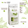  Cà Phê Rang Mộc Pha Phin & Pha Máy G2 - The Green Coffee Roasters (1kg) 